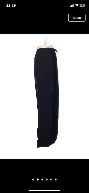Zara Zara pantolon