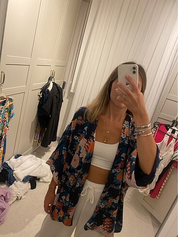 s Beden Kimono