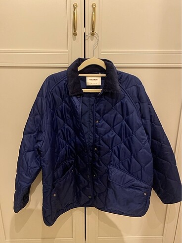 Ceket pull&bear