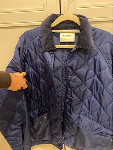 Pull and Bear Ceket pull&bear