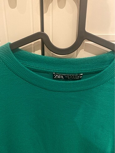 Zara Zara üst
