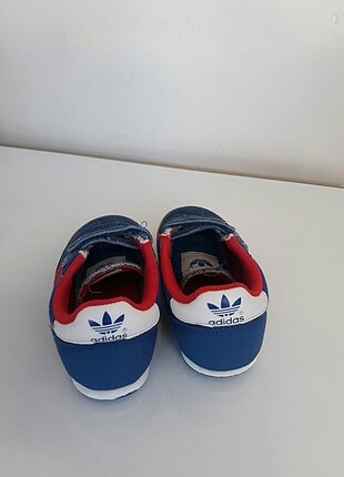 Adidas Spor ayakabi