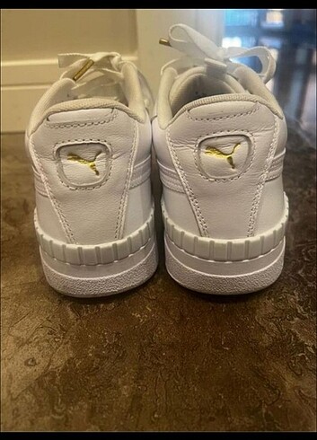 Puma spor ayakkabı 