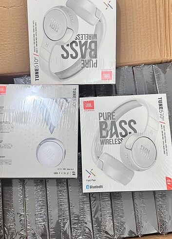 JBL 510BT 