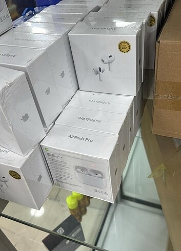 Apple Airpods Pro 2