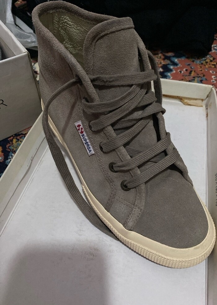 spor ayakkabı - Görsel 2