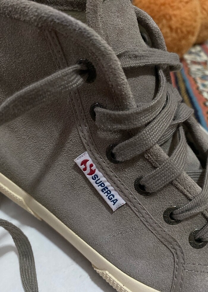 spor ayakkabı - Görsel 3