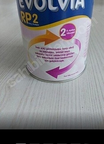 Diğer Evol aver beslenme 