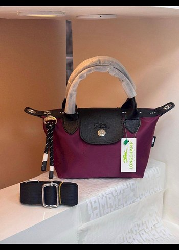 Long Champ S boy - Görsel 4