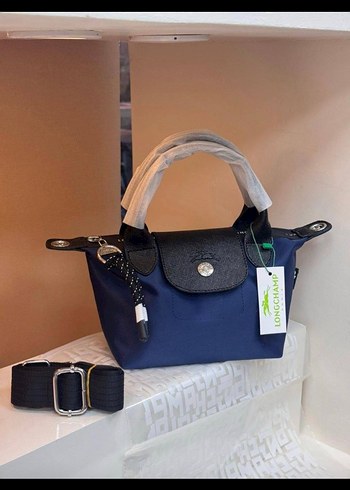 Long Champ S boy - Görsel 2