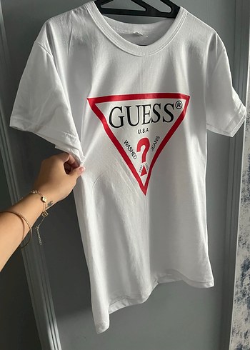 Guess ÇİFT TİŞÖRTÜ