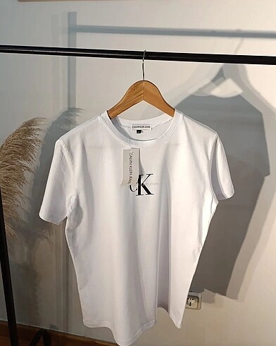 Calvin Klein CK TİŞÖRT