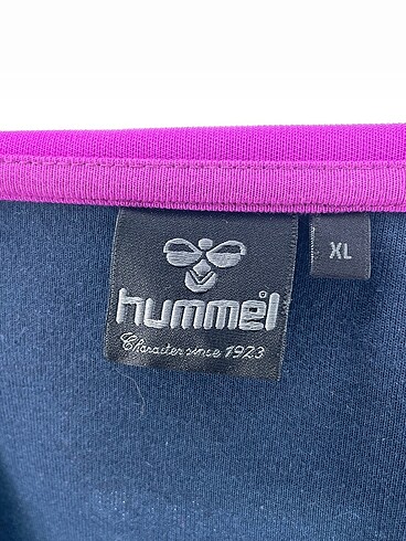 xl Beden çeşitli Renk Hummel Spor Dış Giyim %70 İndirimli.