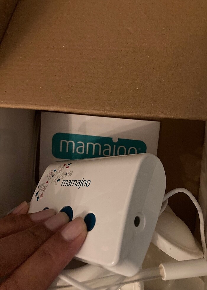 Otomatik Süt makinesi - Görsel 3