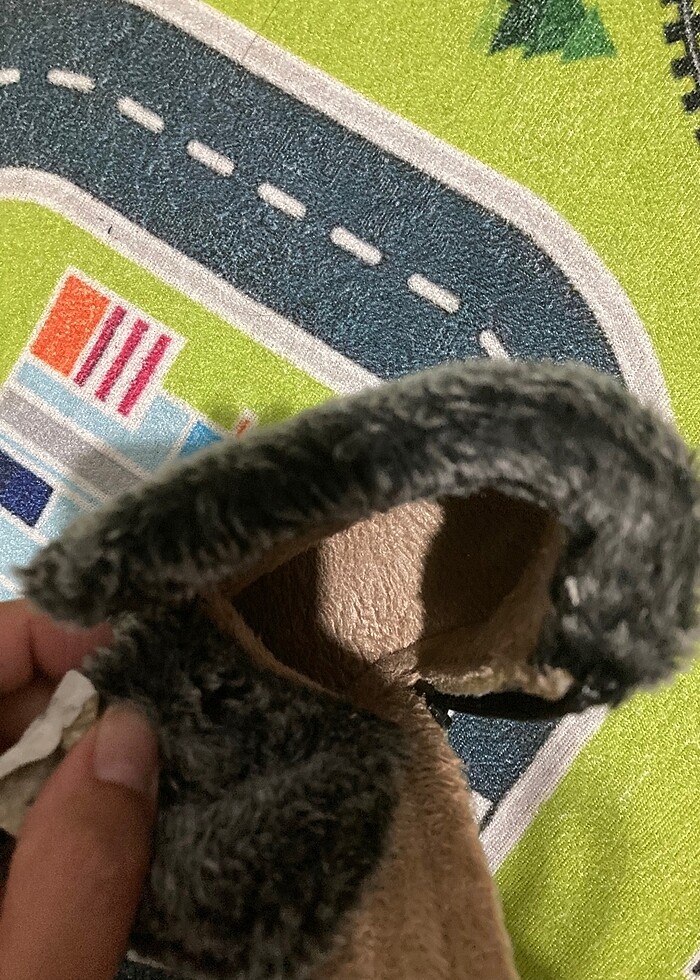 Çocuk bot - Görsel 3