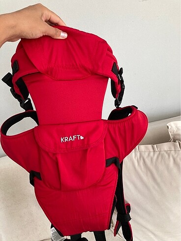 Kraft Kanguru