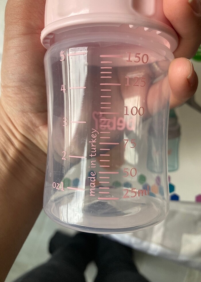 Manuel göğüs pompası - Görsel 4