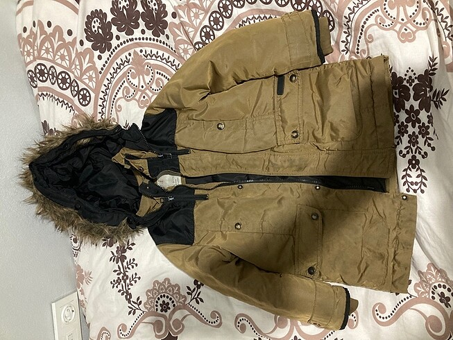 Zara Zara mont
