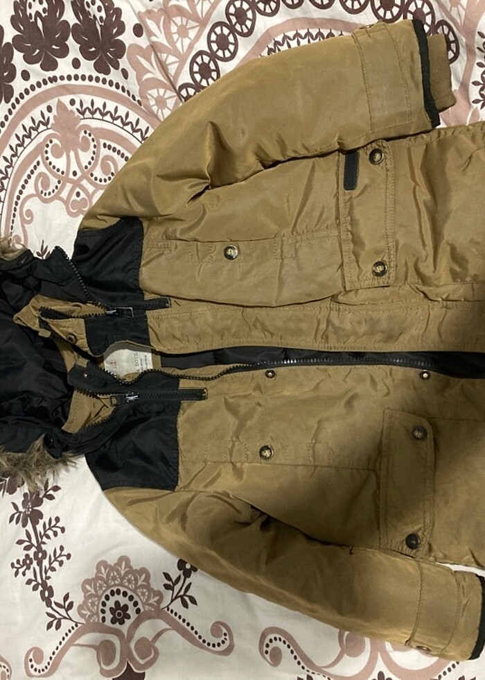 Zara mont - Görsel 2