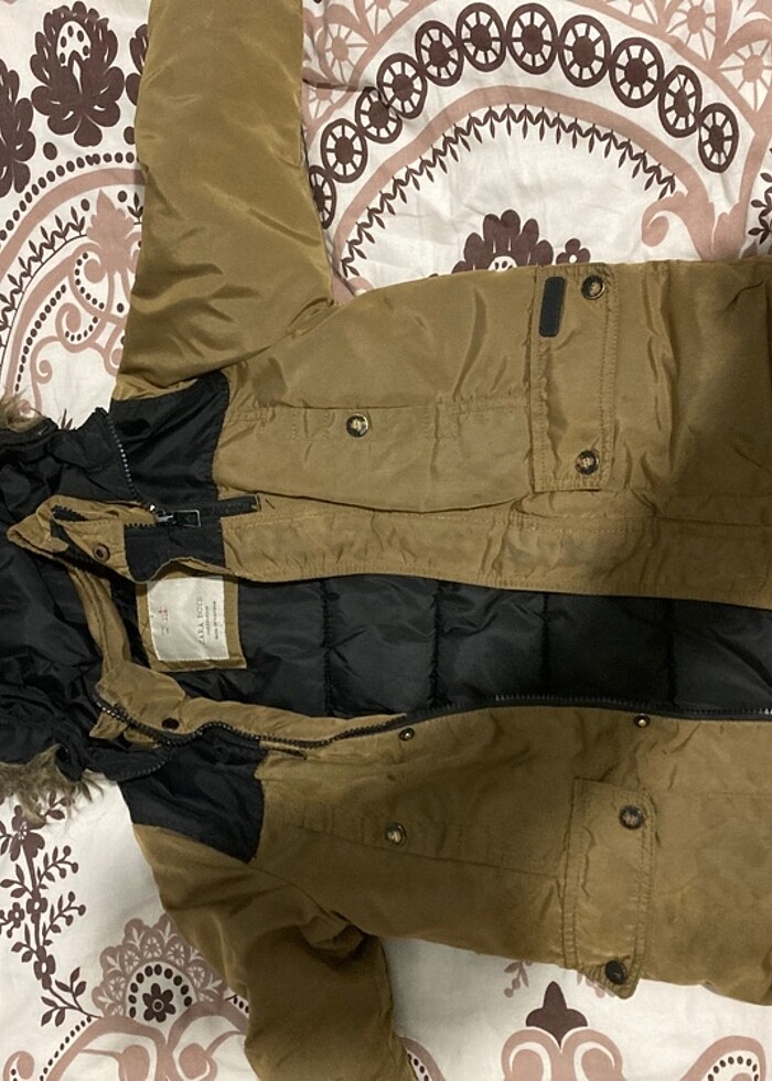 Zara mont - Görsel 3