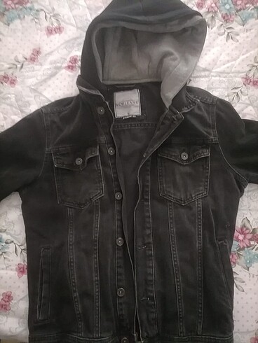 LC Waikiki Kot ceket