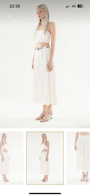 Trendyomilla Yapay zeka Pantolon