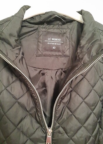 Sıfır yelek - Görsel 3