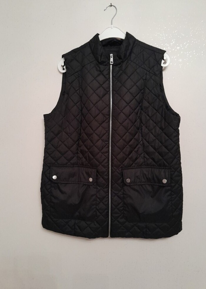 Sıfır yelek - Görsel 2