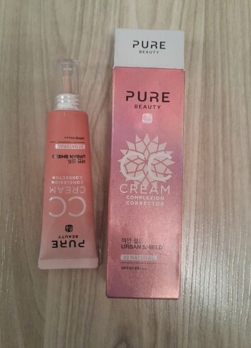 Diğer Pure beauty