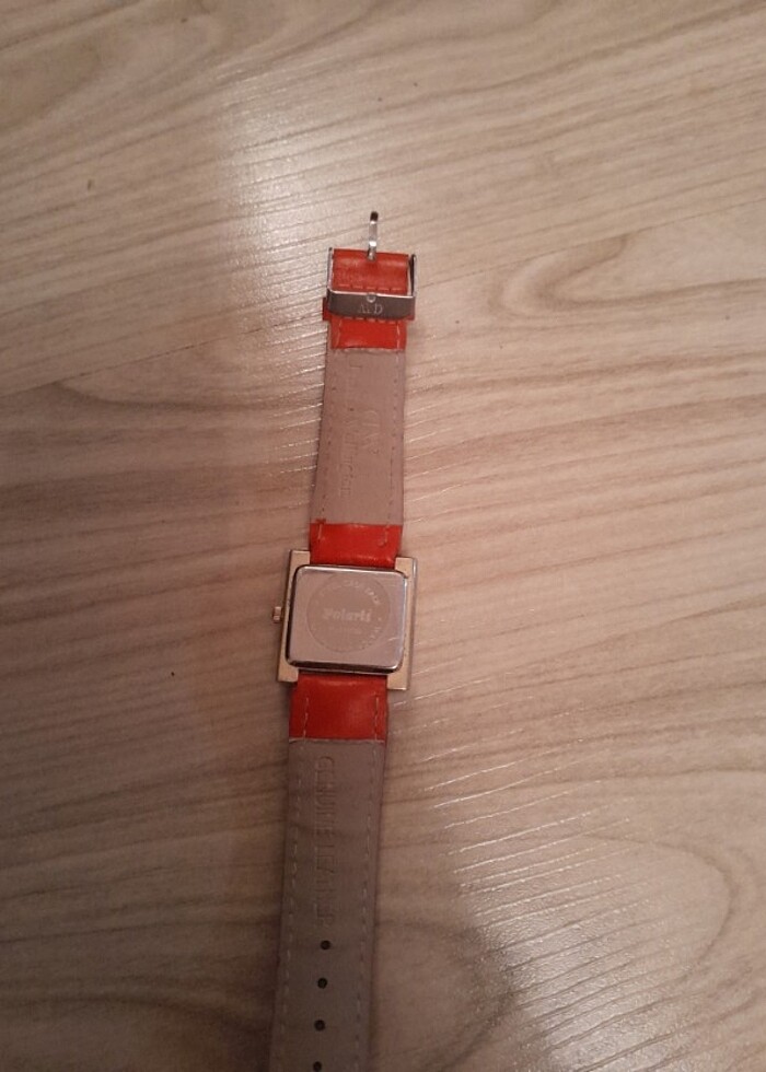 Polaris saat  - Görsel 2