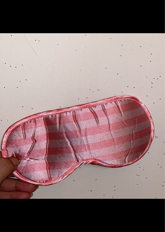 7 parça saten pijama - Görsel 3