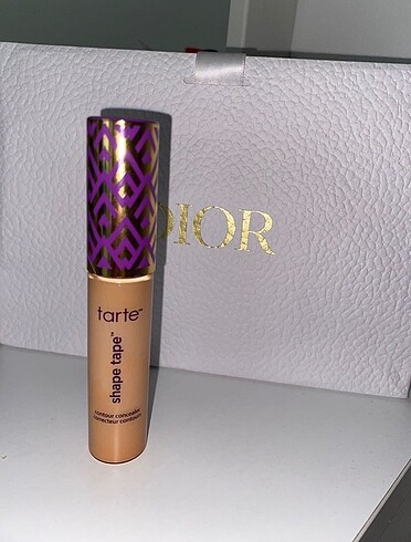 Tarte shape tape kaptıcı