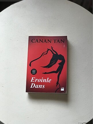 Eroinle Dans