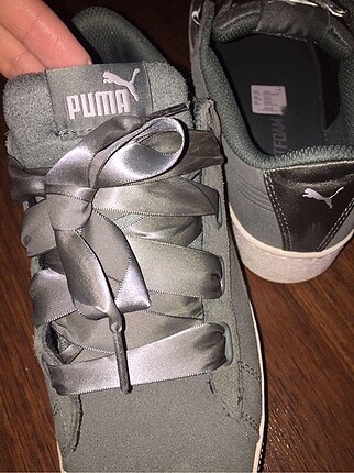 PUMA SOFTFUAM SPOR AYAKKABI