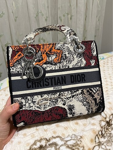 Dior çanta