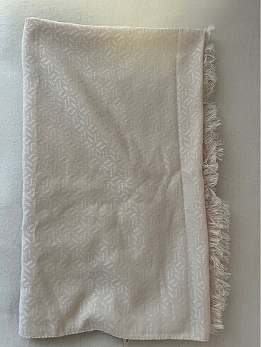 Aker Fresh scarf luxury qef karışık şallar jakarlı desenli düz