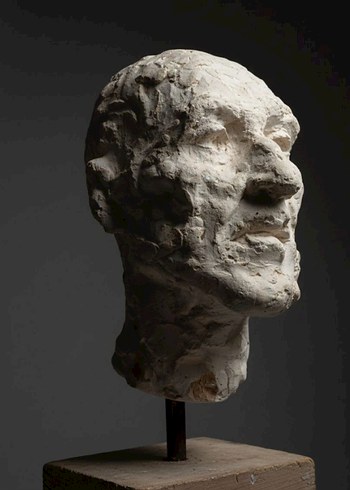 Büyük boy heykel - Görsel 3