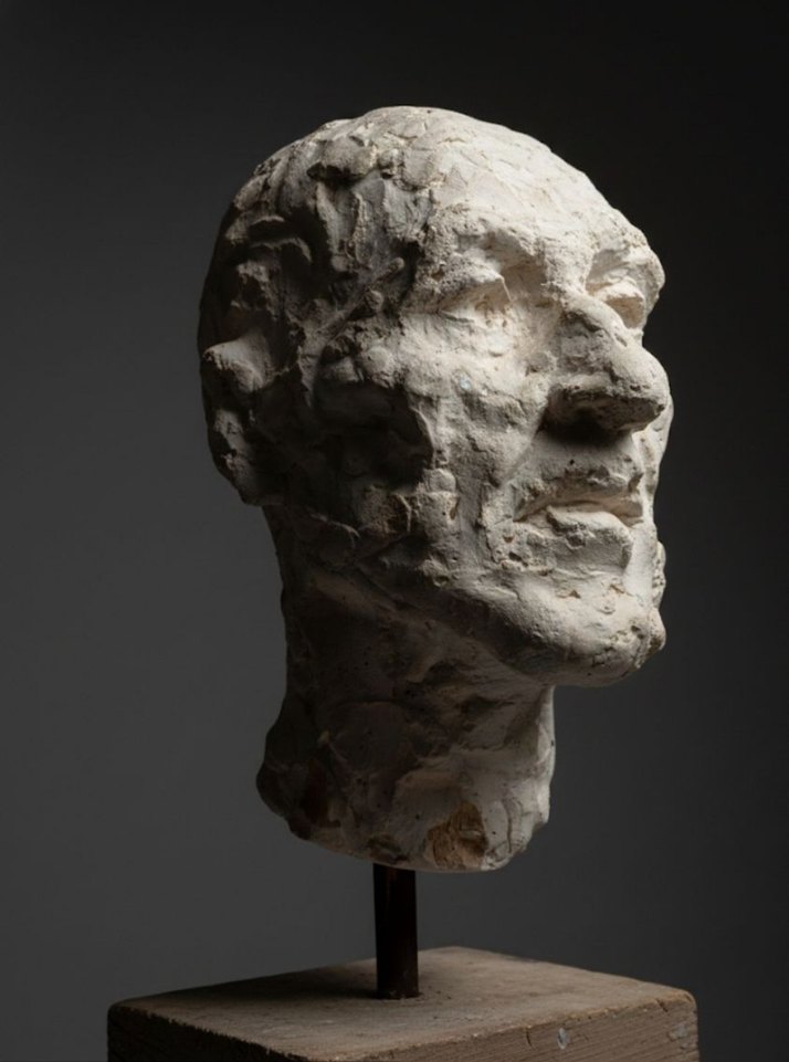 Büyük boy heykel - Görsel 3