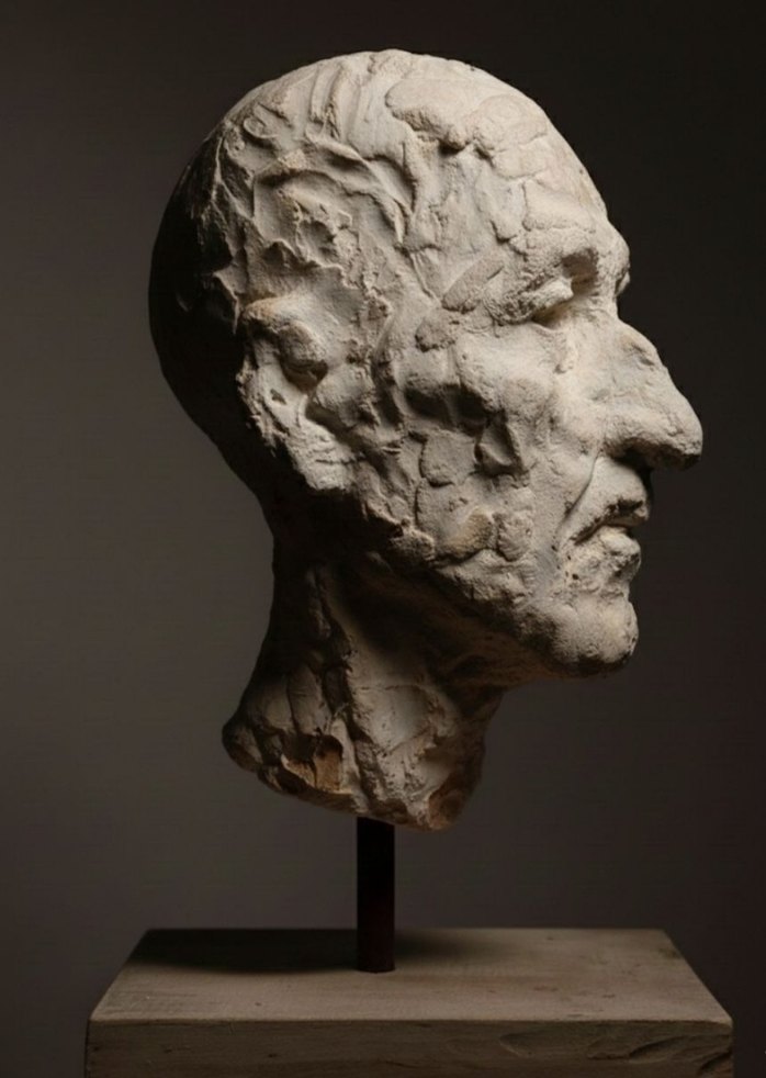 Büyük boy heykel - Görsel 2