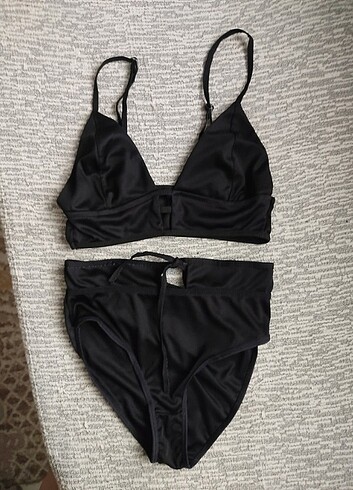 Diğer Yüksek bel bikini