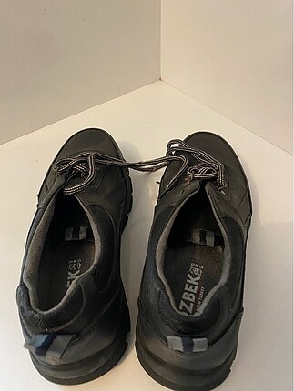 40 Beden siyah Renk Erkek spor günlük casual ayakkabı