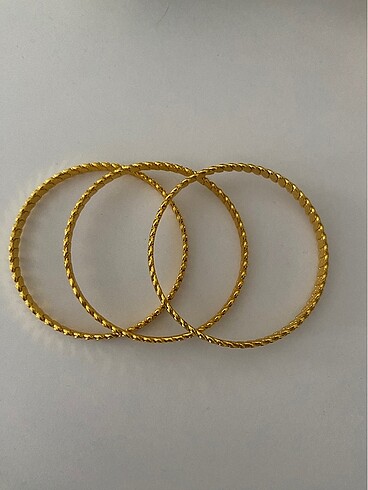 Gold bilezik