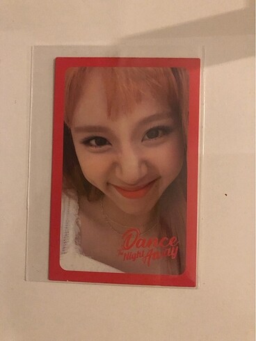 chaeyoung pc
