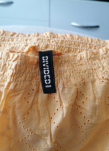 H&M Mini tişört