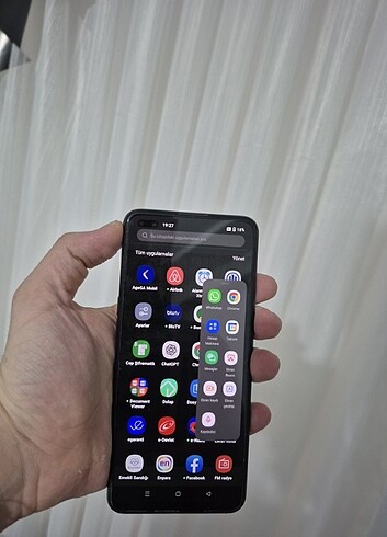 OPPO RENO 4 LİTE 128 GB