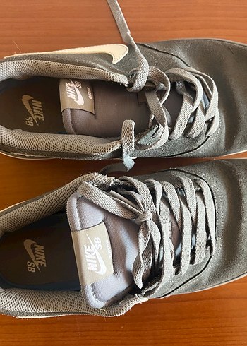 44 Beden Nike Spor Ayakkabı