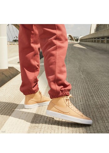 38,5 Beden Nike blazer mid