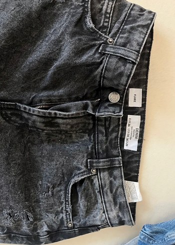 Bershka jean - Görsel 2