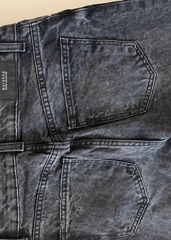Bershka jean - Görsel 3