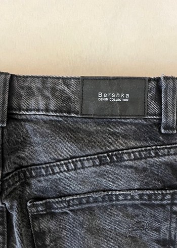 Bershka jean - Görsel 4